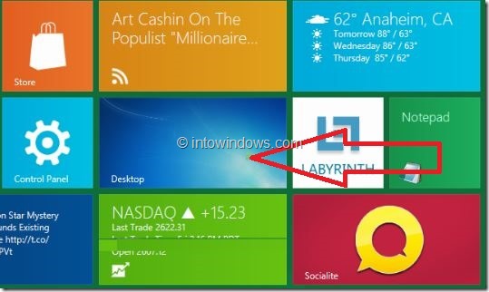 Edit And Modify Metro Apps In Windows 8 Step 22