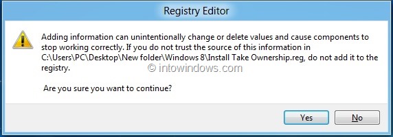 Take Ownership Of Files And Folders In Windows 8 Step5