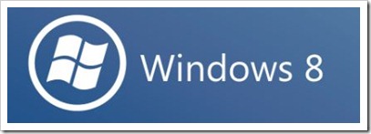 Windows 8 logo