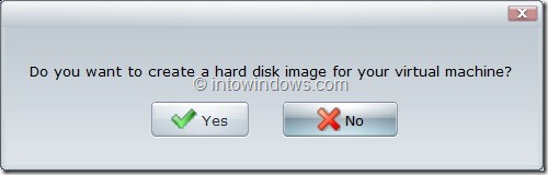 Install Windows 8 From ISO File