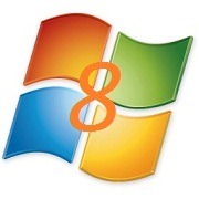 Windows 8 Logo