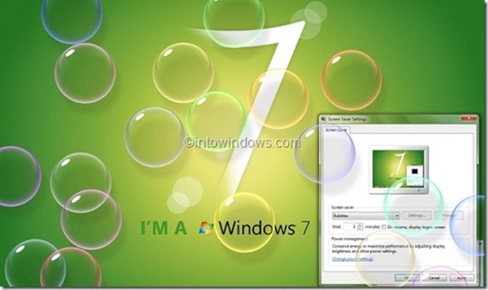 Windows 7 ISO