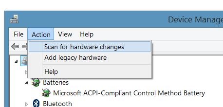 Fix battery icon missing from taskbar system tray picture6