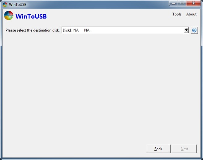 Install Windows 7 USB Flash Or Hard Drive Step31