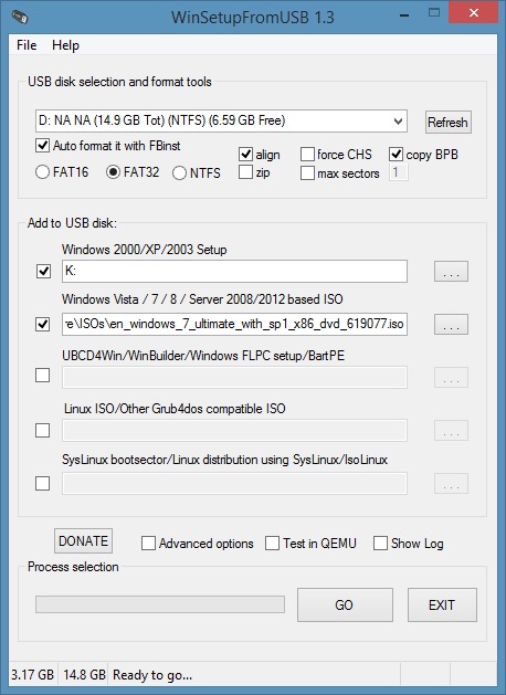 Install Windows 7 and Windows 8.1 from same USB picture2