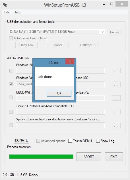 Install Windows 7 and Windows 8.1 from same USB picture11