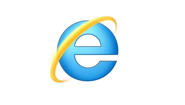 Integrating Internet Explorer in Windows 7