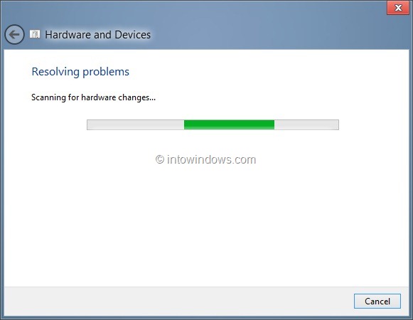 Drives Not Appearing In Explorer7