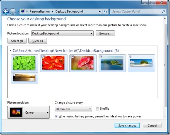 Use Windows 8 Theme In Windows 7 Step2