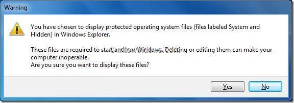 Open Hidden System Reserved Partition In Windows 7