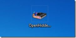 Open Hidden System Reserved Partition In Windows 7 Step6