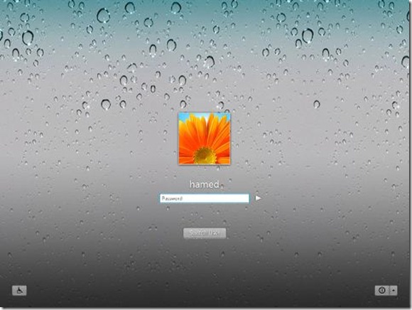 iOS Tranformatoin Pack For Windows 7 Picture2