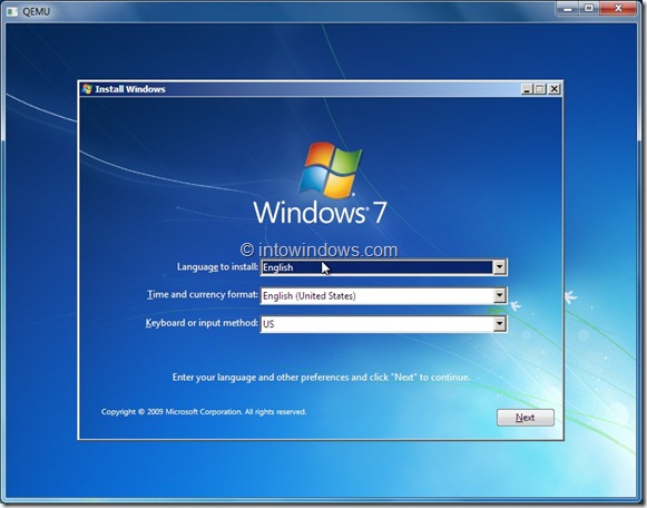 Test Bootable Windows ISO or Bootable USB Without Virtual Machine