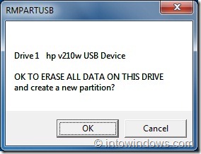 Create Multiboot USB Flash Drive With Windows 7 and XP Step 4b