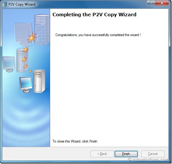 Convert Your Windows 7 Into A Virtual Machine To Carry On USB Drive Step10