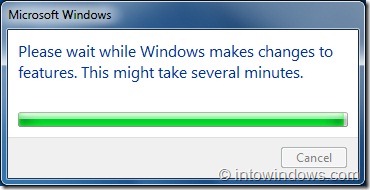 Disable Search feature in Windows 7 guide1