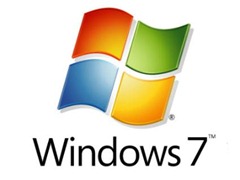 windows7 Logo