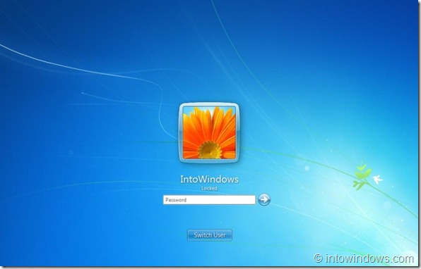 How to bypass windows 7 administrator logon password