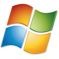 win7 logo