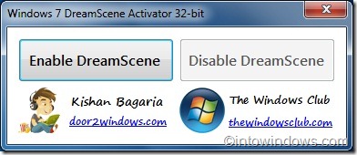 DreamScene Activator