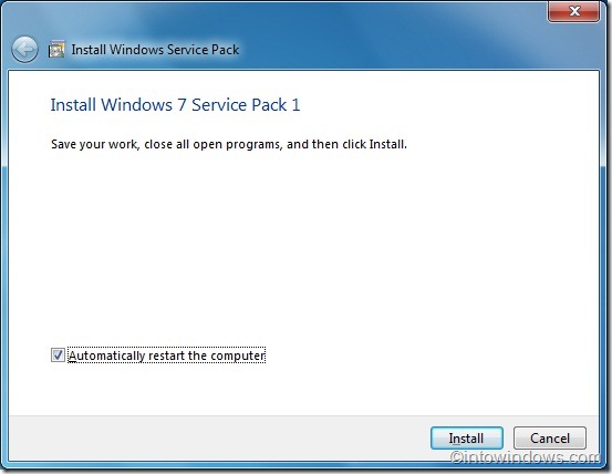 Install Windows 7 sp1 guide2