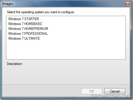 Integrate drivers into windows 7 installation disc2