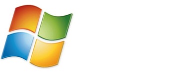 win7 logo