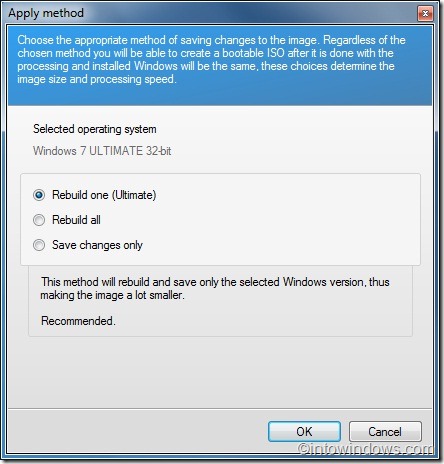 integrate drivers in windows 7 installation setup iso