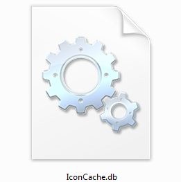 rebuild windows 7 icon cache