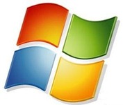 windows 7 logo