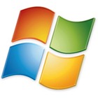 win7 logo