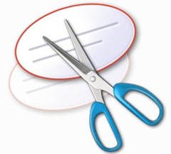 snipping tool icon