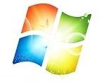 Windows 7 new logo