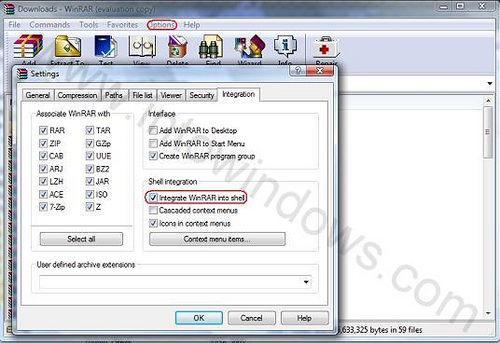 winrar