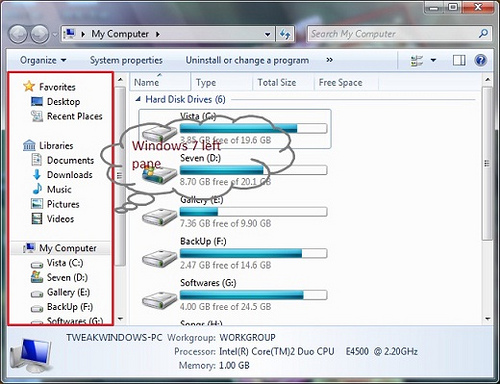 windows 7