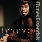 brandy on itunes