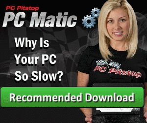 Speed Up Your computer