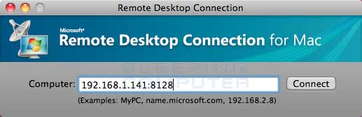 Mac Remote Desktop Client