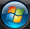 Vista Start Button