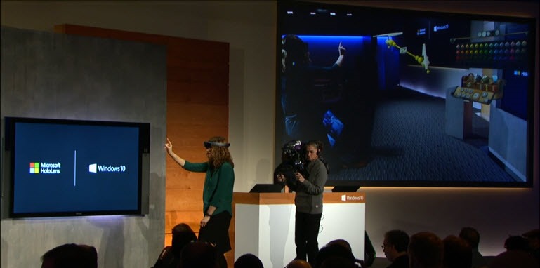 hololens