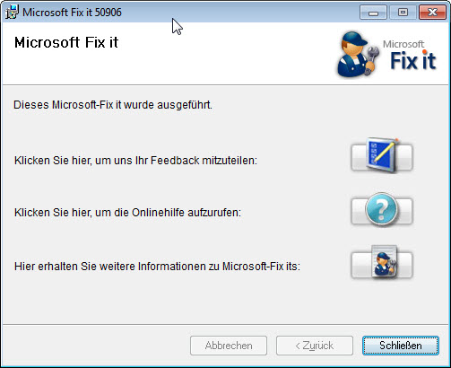 microsoft fixit disable gadgets sidebar