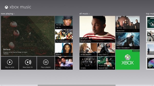 xbox music pass