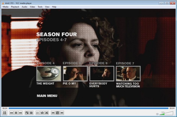 play dvd vlc media player