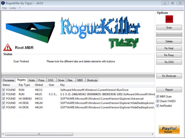 roguekiller 8.0