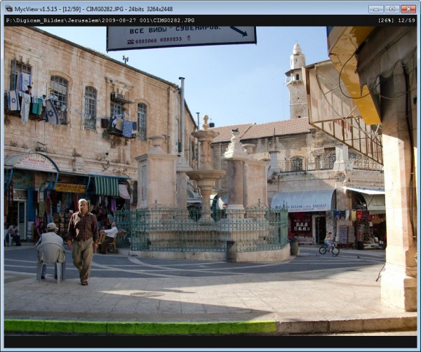 mycview image viewer