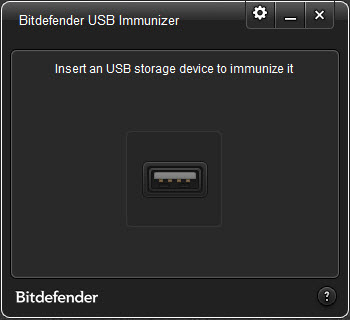 usb immunizer