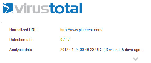 virustotal