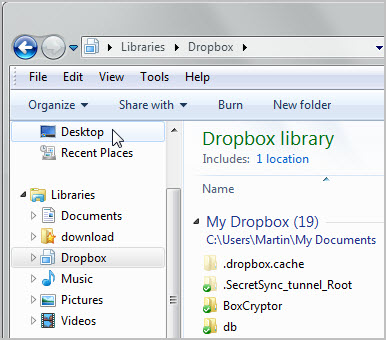 dropbox