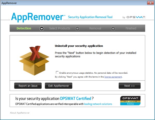 appremover