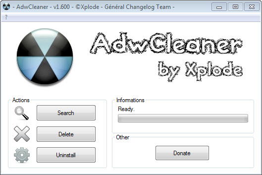 adware cleaner